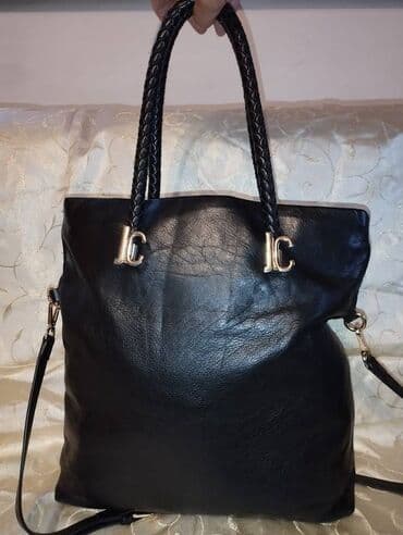 cavalli parfem: Torba za rame — 2