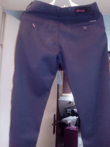 pantalone s: Nove muske pantalone velicine 29 — 2