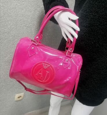 armani satovi: Armani Exchange — 5