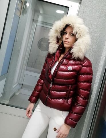 jakne za trudnice h m: Moncler, S (EU 36) — 1
