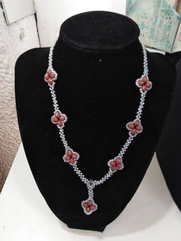 nakit od alpake: Handmade — 1