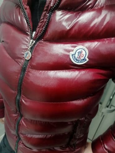 jakne za trudnice h m: Moncler, S (EU 36) — 4