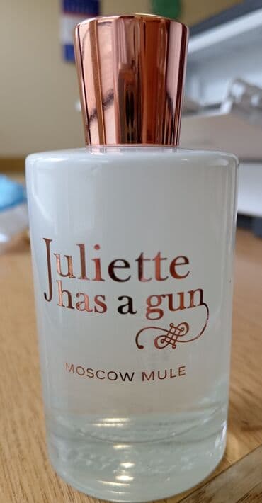 coco parfemi iskustva: Unisex parfem, Original — 1