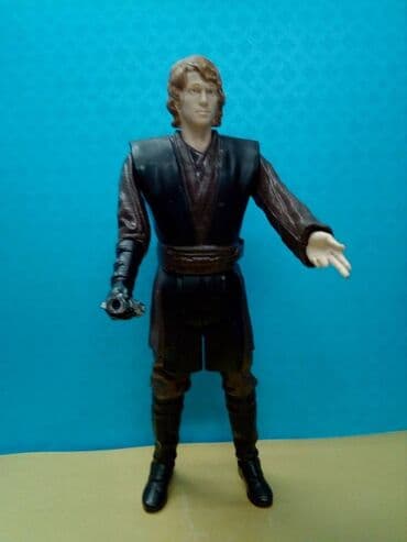 kolica za kupovinu igracka: Figura anakin skywalker star war figura anakin skajvoker iz serijala — 1
