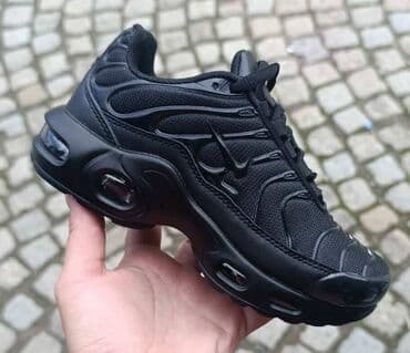 nike dynamo go: Size - 36 — 4