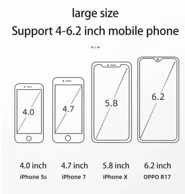 bicikli sa prednjim i zadnjim amortizerima: Nova torbica sa nosačem za mobilni telefon za biciklu. Torbica je — 3