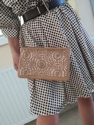 torba liebeskind berlin: Torba za rame, Bershka — 6