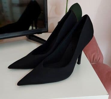zara m: Salonke, Zara, 39 — 1