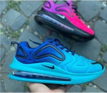 Patike: Nike air max 720 patike Novo Brojevi 36 do 46, zavisi od modela fb — 2