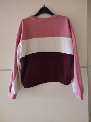 puls ranac 2 u 1: Bershka, M (EU 38) — 4