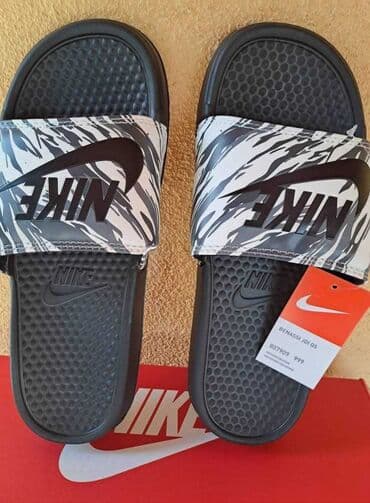 Sandale: Sandale, Nike — 2
