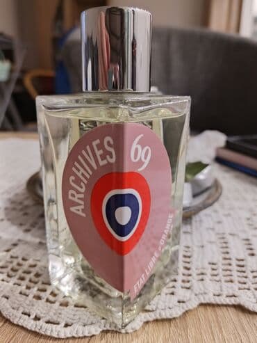 parfemi 20ml: Unisex parfem, Original — 1