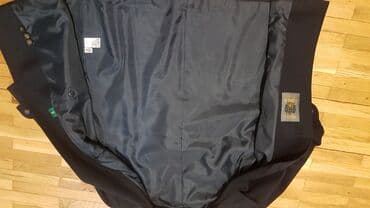 ženske jakne h m: 2XL (EU 44), Jednobojni — 4