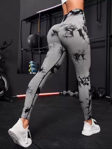 helanke m: Helanke za gym🌸 — 1