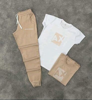 mantil s: Komplet, L (EU 52), M (EU 50), S (EU 48), Tommy Hilfiger, bоја - Tamnoplava, Pamuk — 8