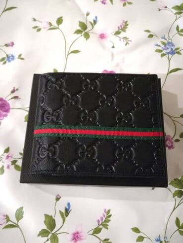 doca novcanici: Muški novčanik, Materijal: Koža — 3