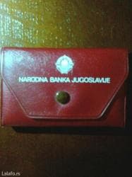 album za kovanice gde kupiti: Titov srebrenjak,apoen od 200 dinara,prigodno izdanje nbj,u — 1