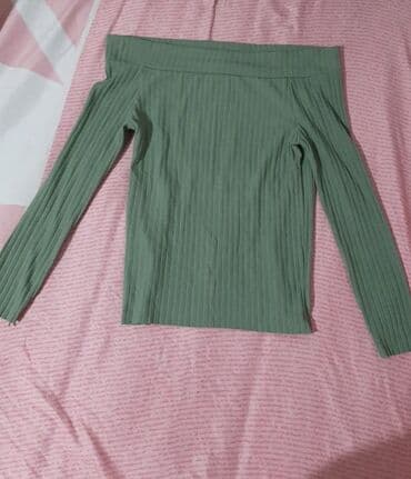 bluze in tunike: 9Fashion Woman, S (EU 36) — 1