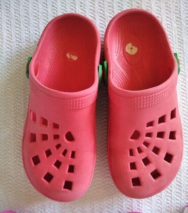 turska obuca online: Papuče za plažu, Crocs, Veličina - 31 — 5