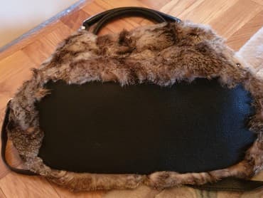 mona nova kolekcija srbija: Torba za rame, Louis Vuitton — 5