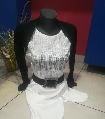 ramax novi sad: Tanji bolero
Novo akcija — 6