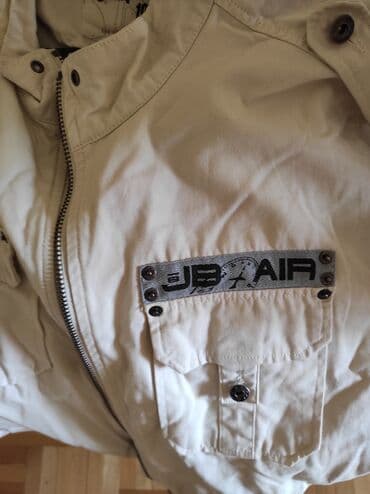parka s: Urban Classics, XL (EU 42), Pamuk — 9