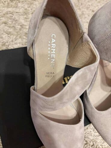 set za manikir i pedikir lidl: Sandale, 36 — 5