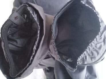 ski jakna s: Bogner, XL (EU 42), bоја - Crna — 9
