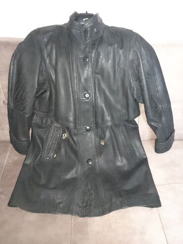 2XL (EU 44), Jednobojni, Sa postavom — 1