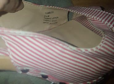 torba steve madden: Sandals, Steve Madden, 38 — 3