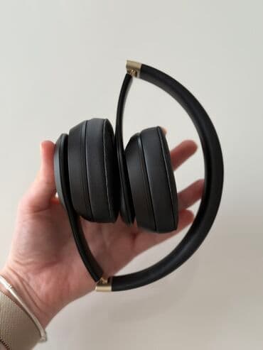 bluetooth slusalice za decu: Beats Solo 4
Ново
150€ — 2