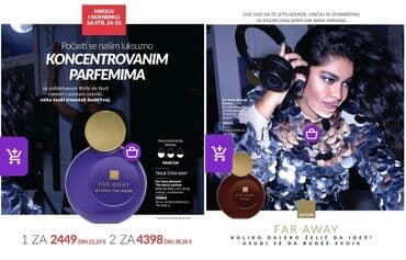 farmasi muski parfemi kopije: Parfemi — 2
