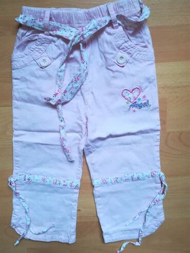 bunda s: Bоја - Roze — 5