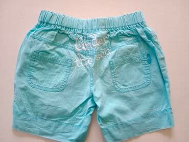 pepco odeca za bebe: H&M, Kratki šorts, 80 — 3