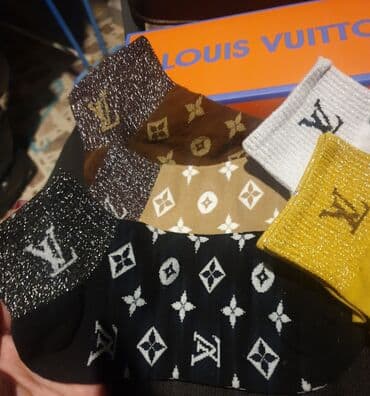 gerry weber nova kolekcija: Louis Vuitton, bоја - Bela — 2