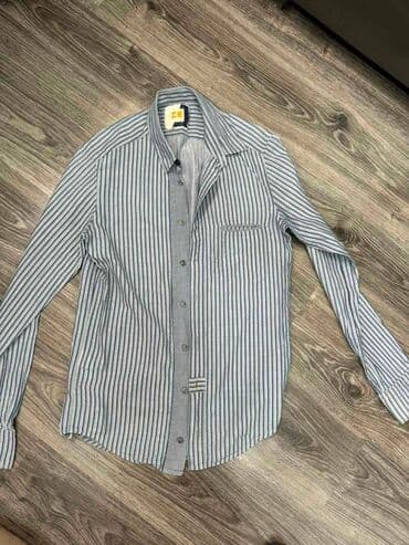 ramax novi sad: SADA 2000 Odlična HUGO BOSS orange košulja, S veličine — 3