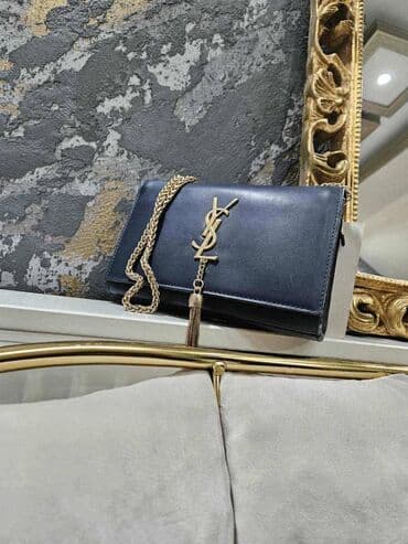 ysl torbe beograd: Elegantna torbica, YSL — 8