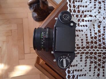 kamere palic: Fotoaparati — 12