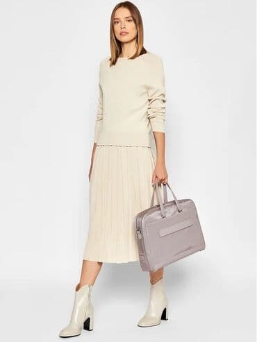 samsonite koferi cena: Materijal: Koža — 1