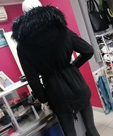 moncler jakne zenske: S (EU 36) — 4