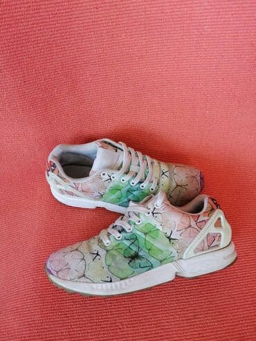 balenciaga patike triple s: Adidas, 38, bоја - Šareno — 8