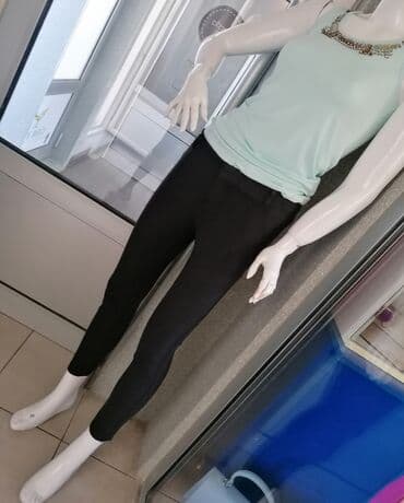 prsluk i pantalone komplet: M (EU 38) — 8