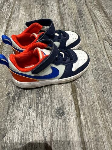 obuća simić слике: Nike, Veličina - 26 — 1