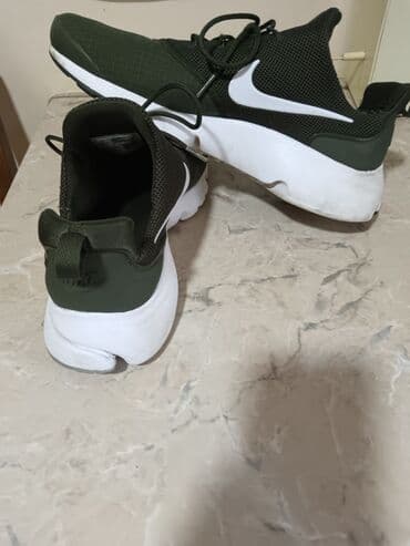 polovna obuca iz inostranstva: Patike, Nike, veličina - 45 — 5