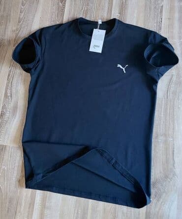 majica velicina m: Puma muška majica Novo Pamuk Veličine m l xl 2xl 3xl fb Moja — 5