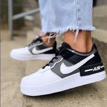 paleta boja gelova za nokte: Nike air force shadow patike Novo Brojevi 36 do 41 fb Moja Kupovina — 8
