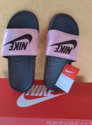 Sandale: Sandale, Nike — 5