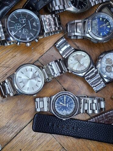 casio zenski satovi: Klasični sat, Casio, Muški — 3