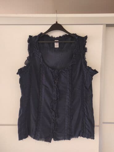 novcanik i kais set: Koton, XL (EU 42), Pamuk — 1