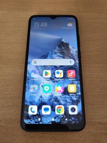 Xiaomi: Xiaomi Redmi 9A — 10